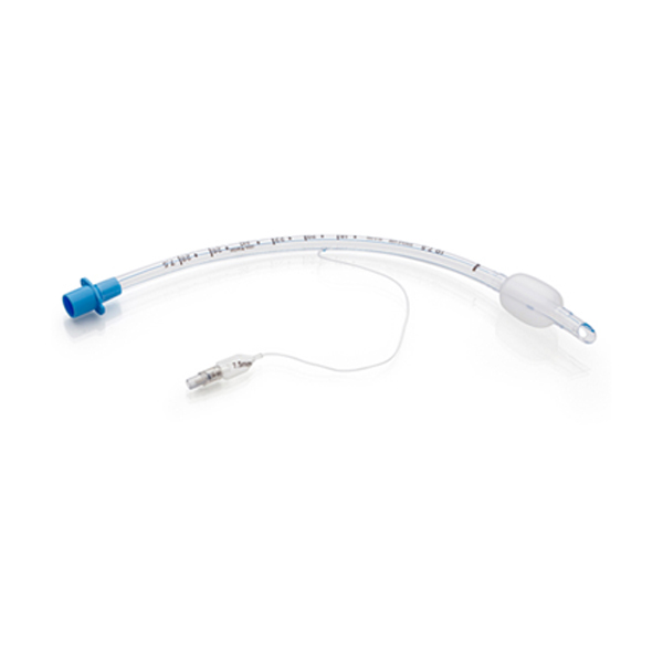 ET Tube (Cuffed)