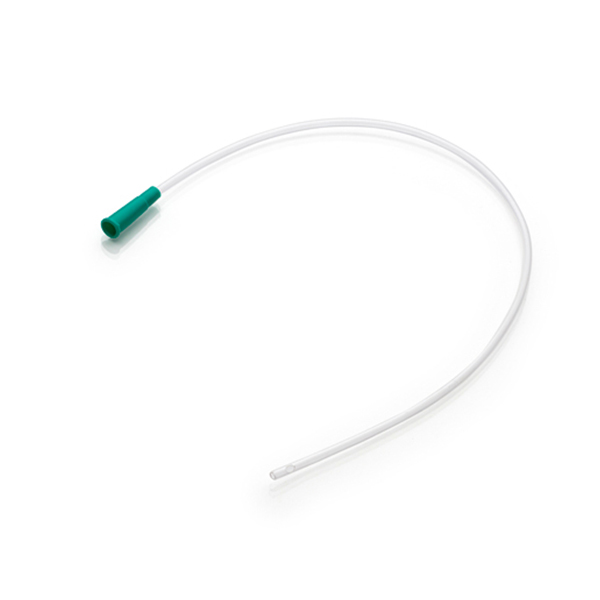 Suction Catheter Standard Connector