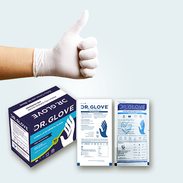 Surgical Gloves