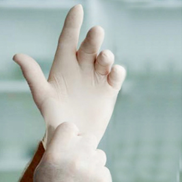 Examination Gloves