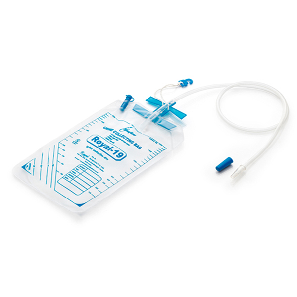 Urine collecting Bag 